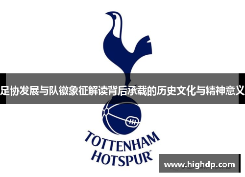 足协发展与队徽象征解读背后承载的历史文化与精神意义