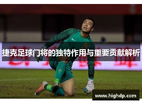 捷克足球门将的独特作用与重要贡献解析 捷克足球门将的独特作用与重要贡献解析